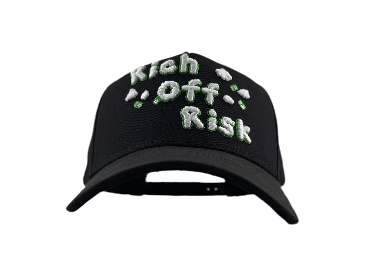 Rich Off Risk