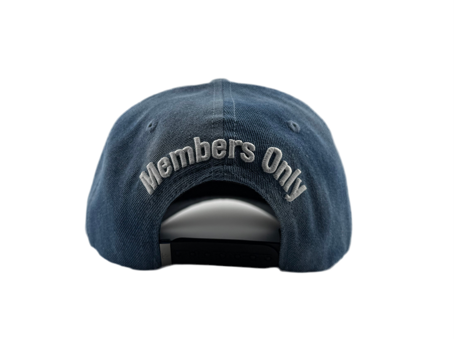 MEMBERS ONLY