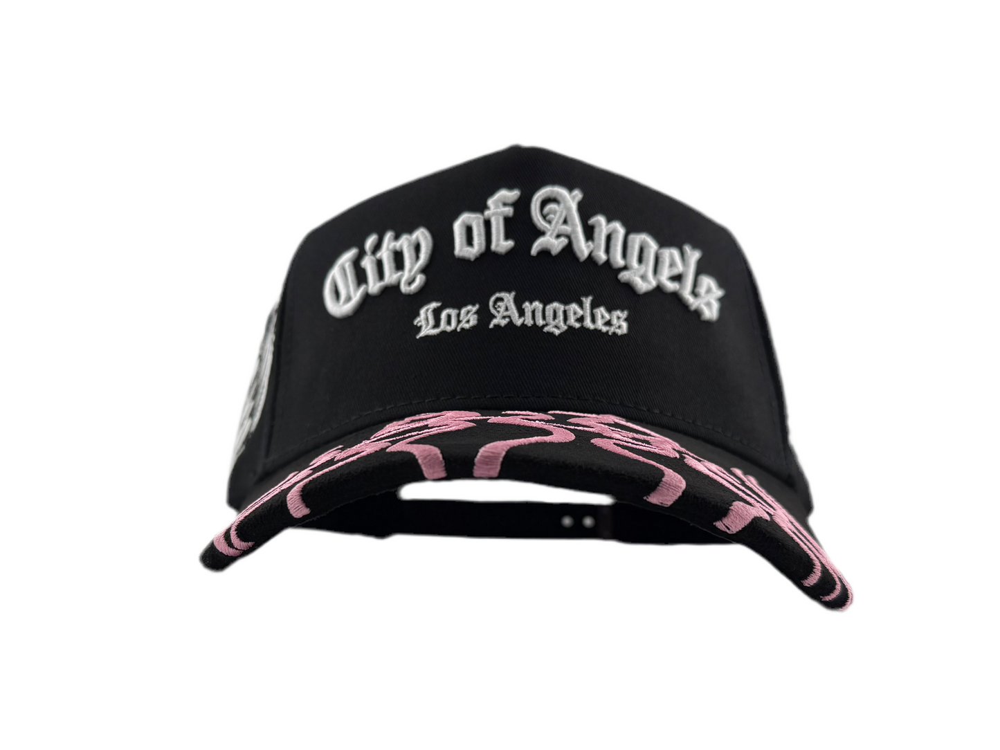 City Of Angels