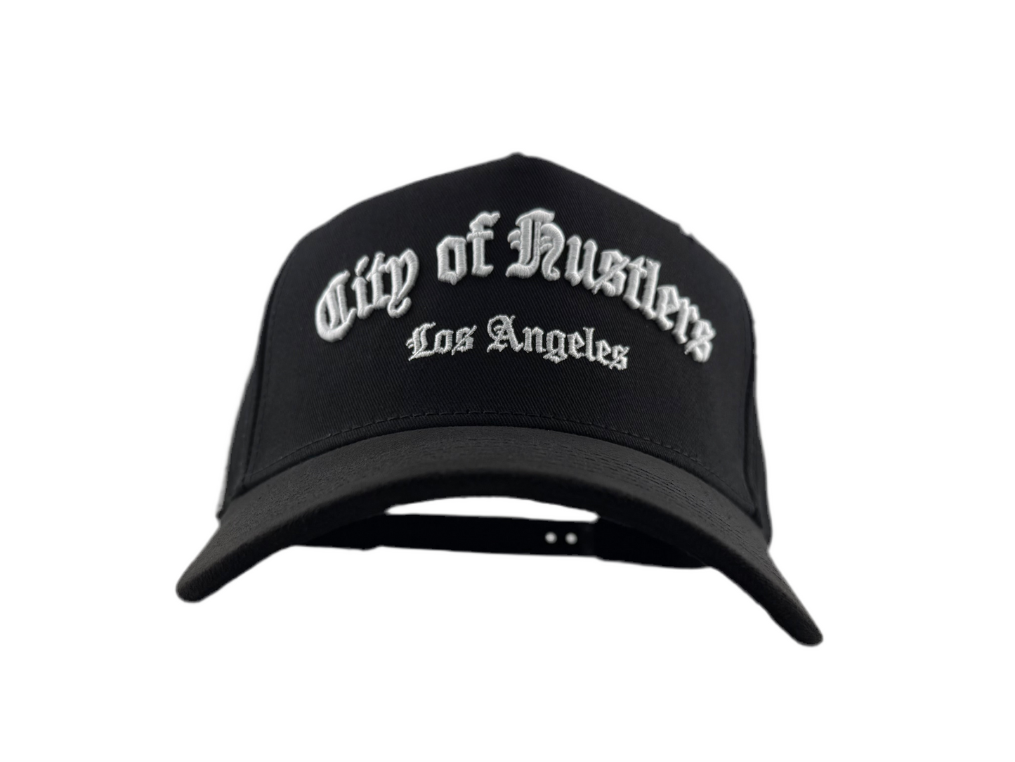 City of Hustlers
