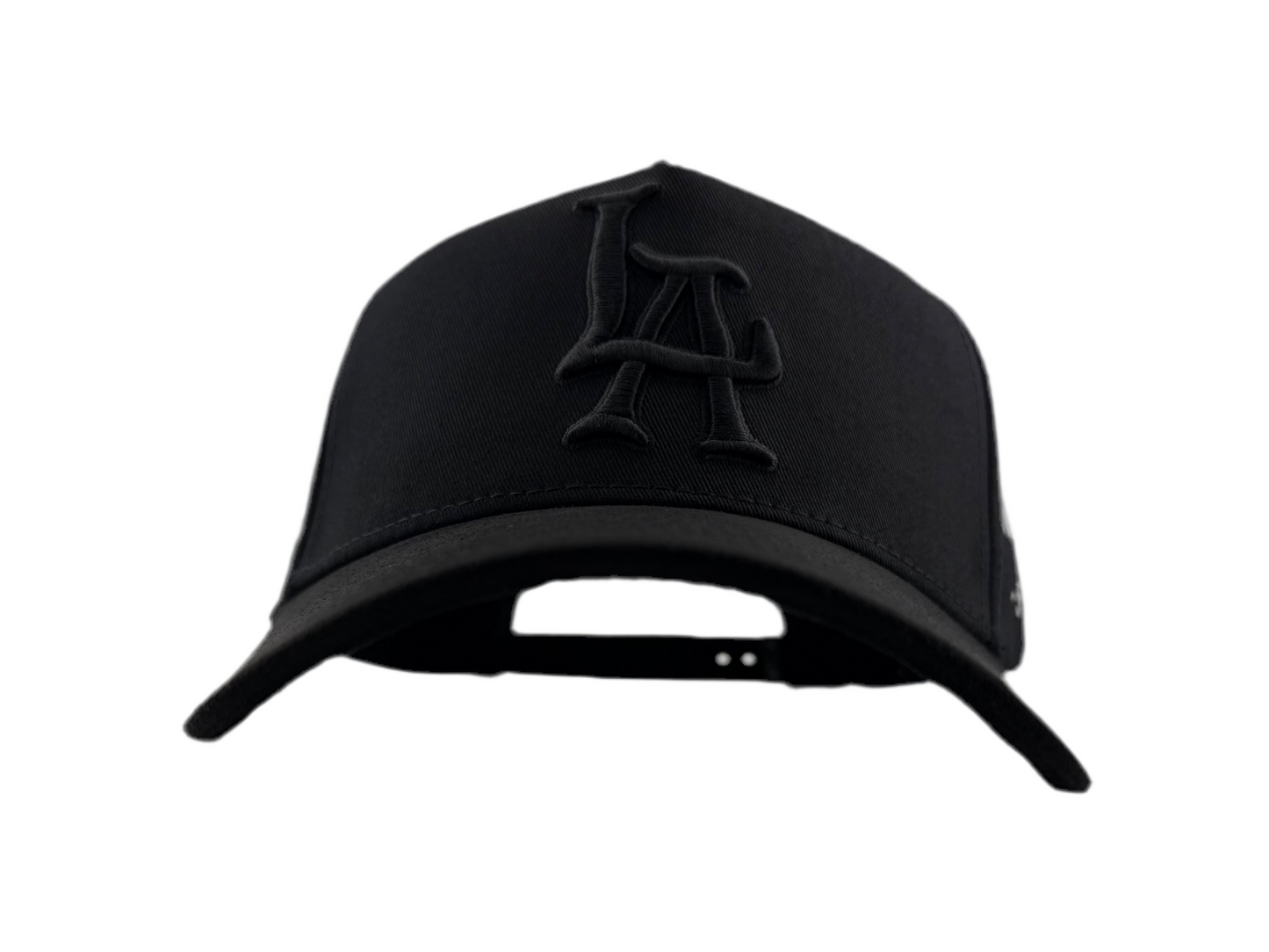 5th inning BLK