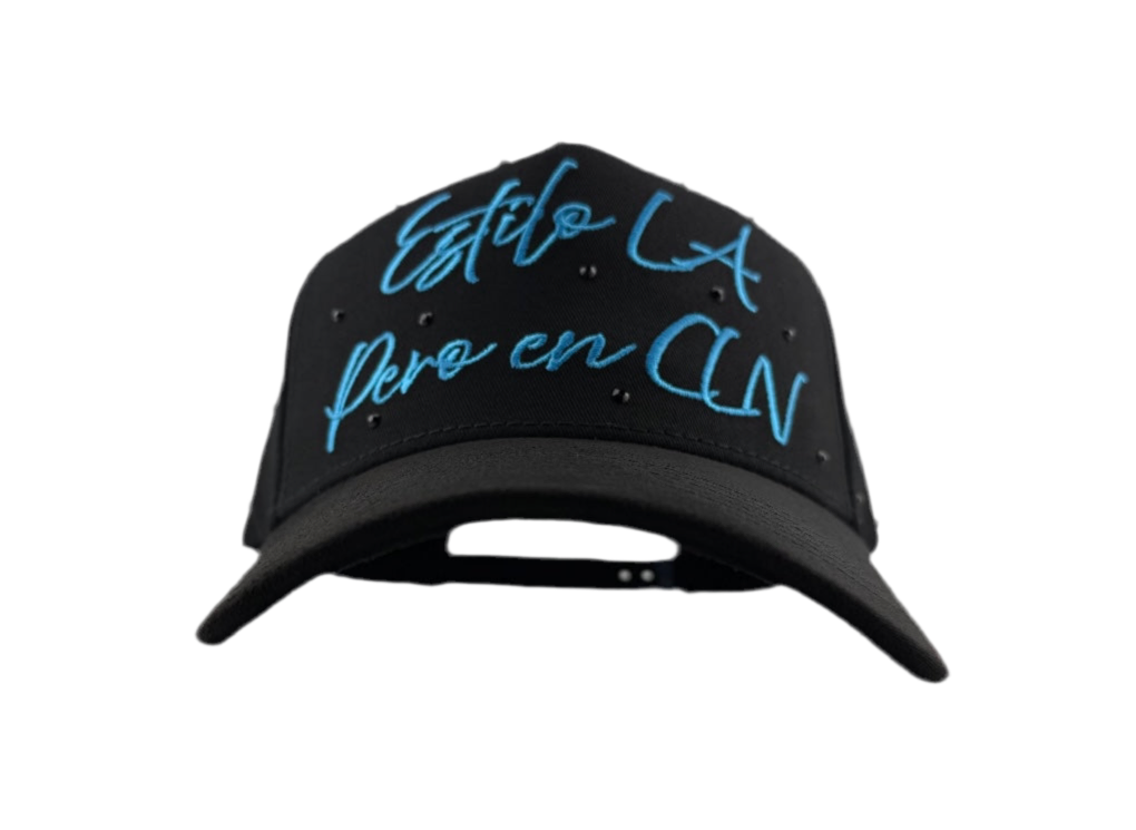 La x CLN