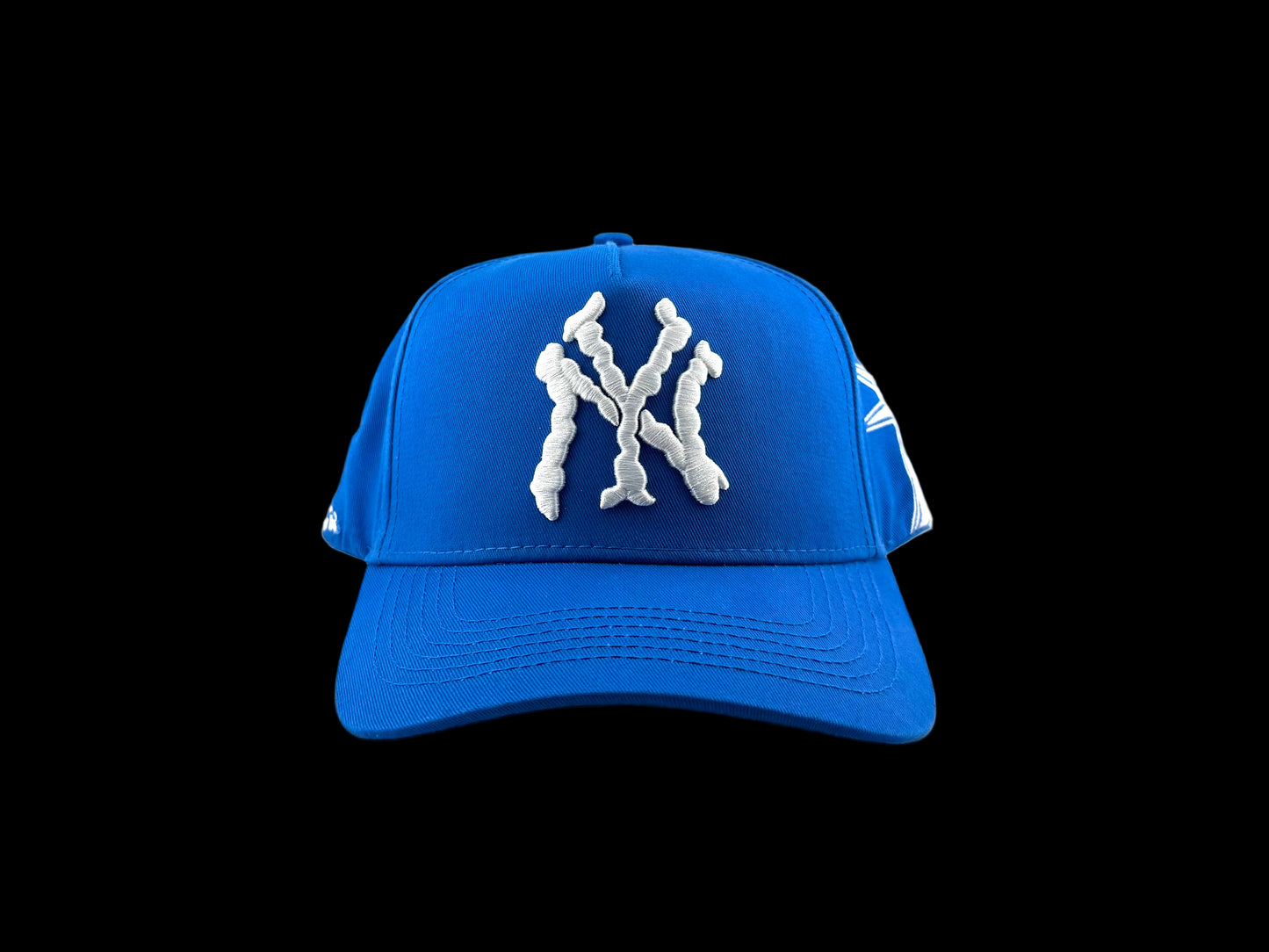 Finest x NY