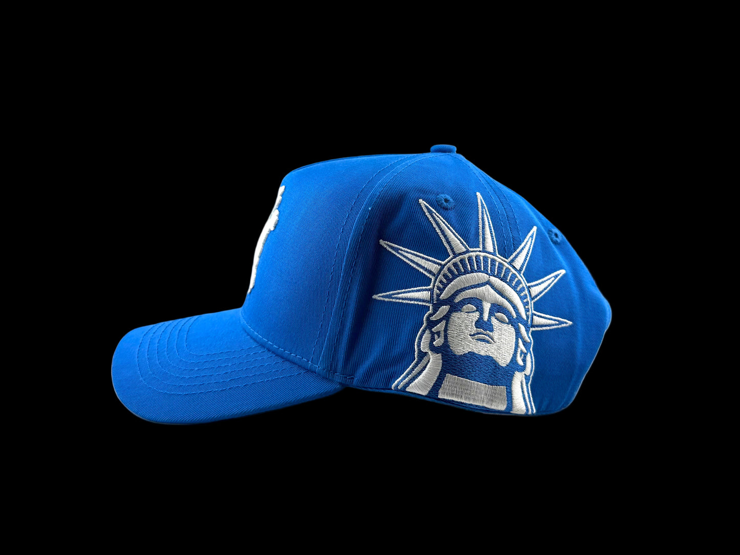 Finest x NY