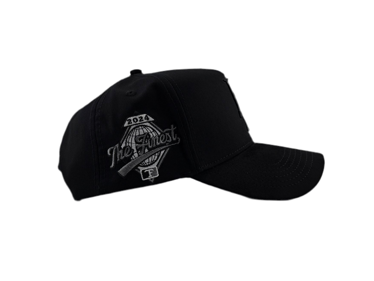 5th inning BLK