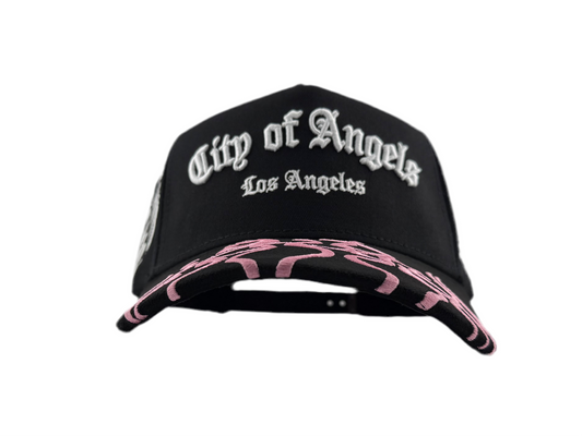 City Of Angels