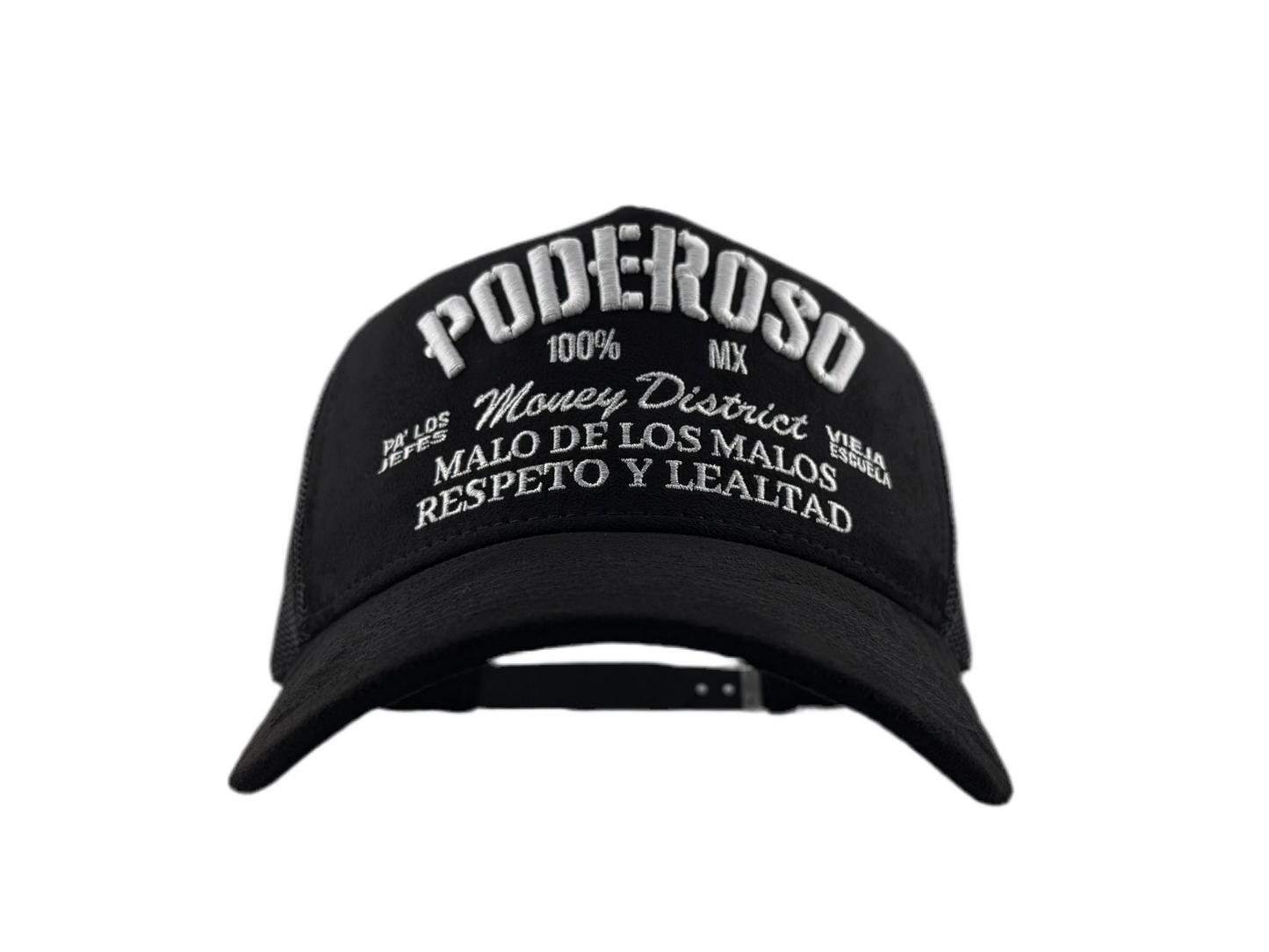 PODEROSO