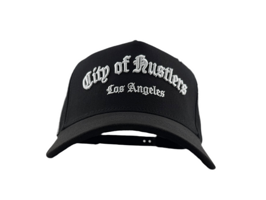 City of Hustlers