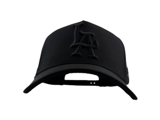 5th inning BLK