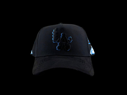 LA Cloud Blk