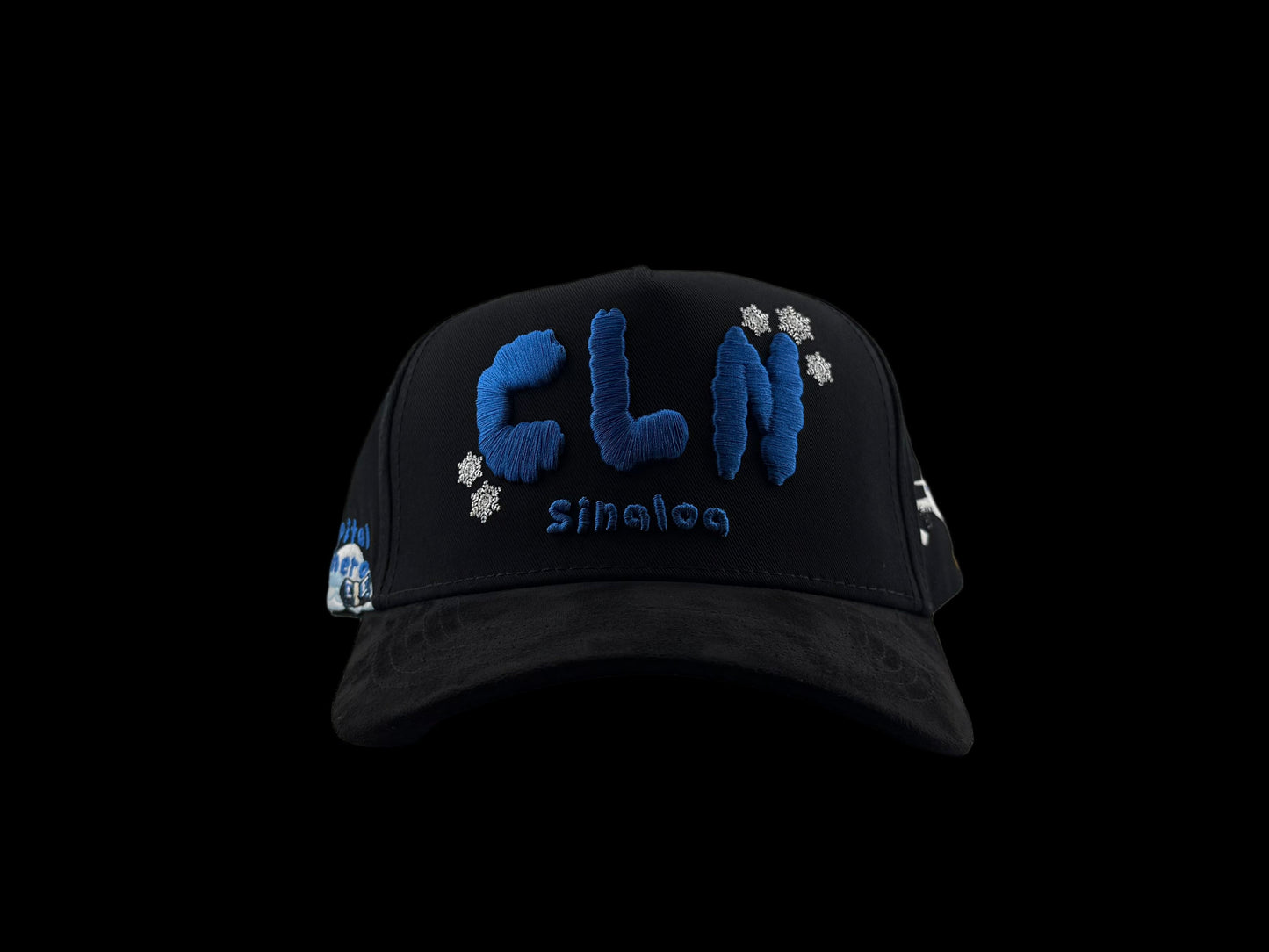 CLN x FINEST