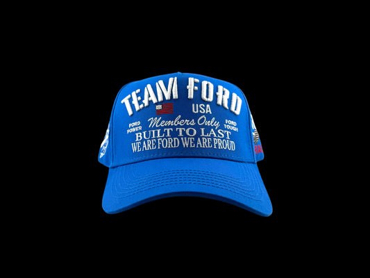 Team Ford
