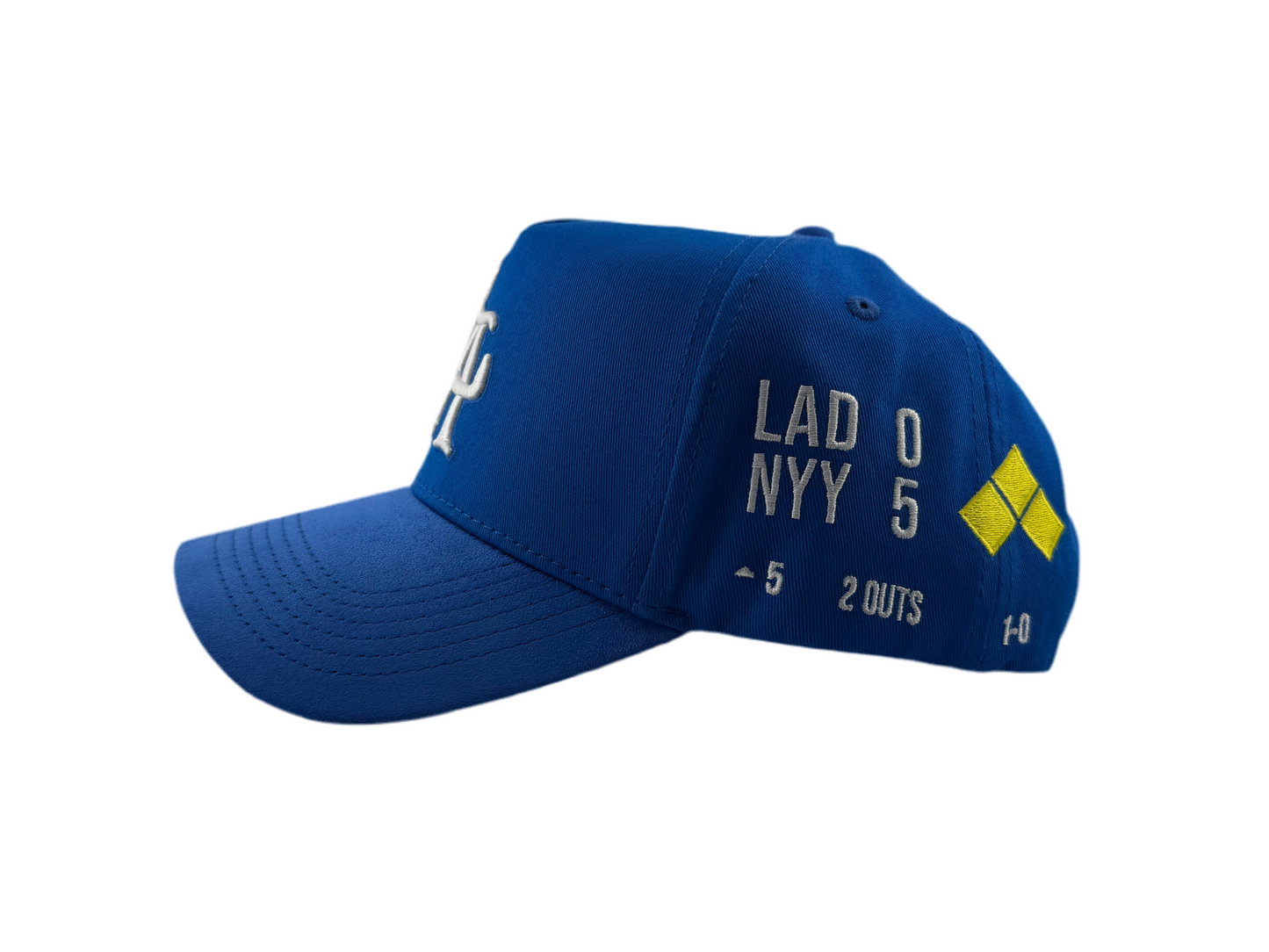 5th inning blue