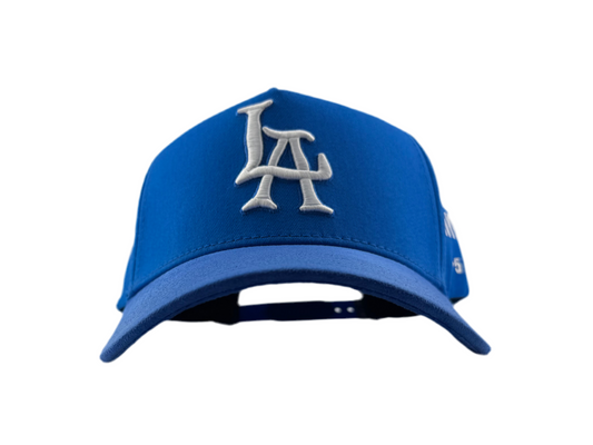 5th inning blue